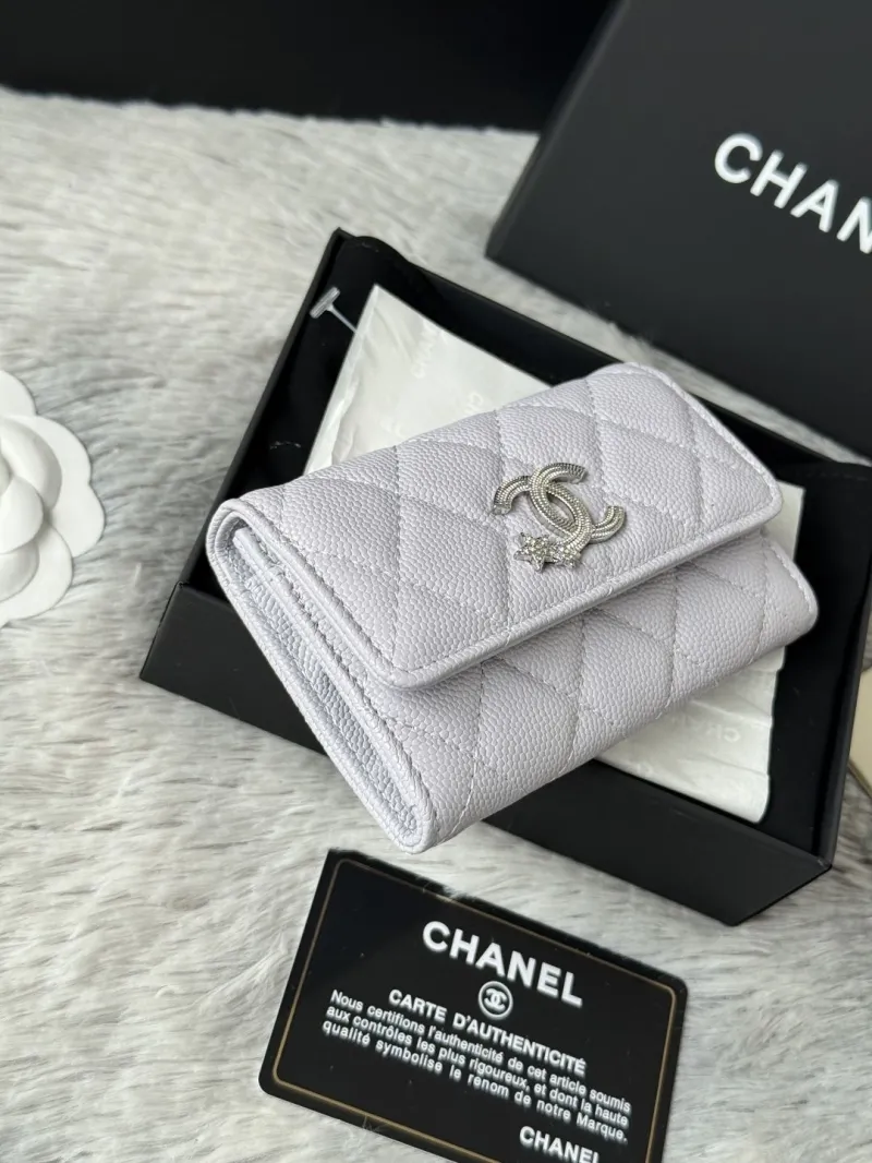 Chanel Wallets-104 - Image 6