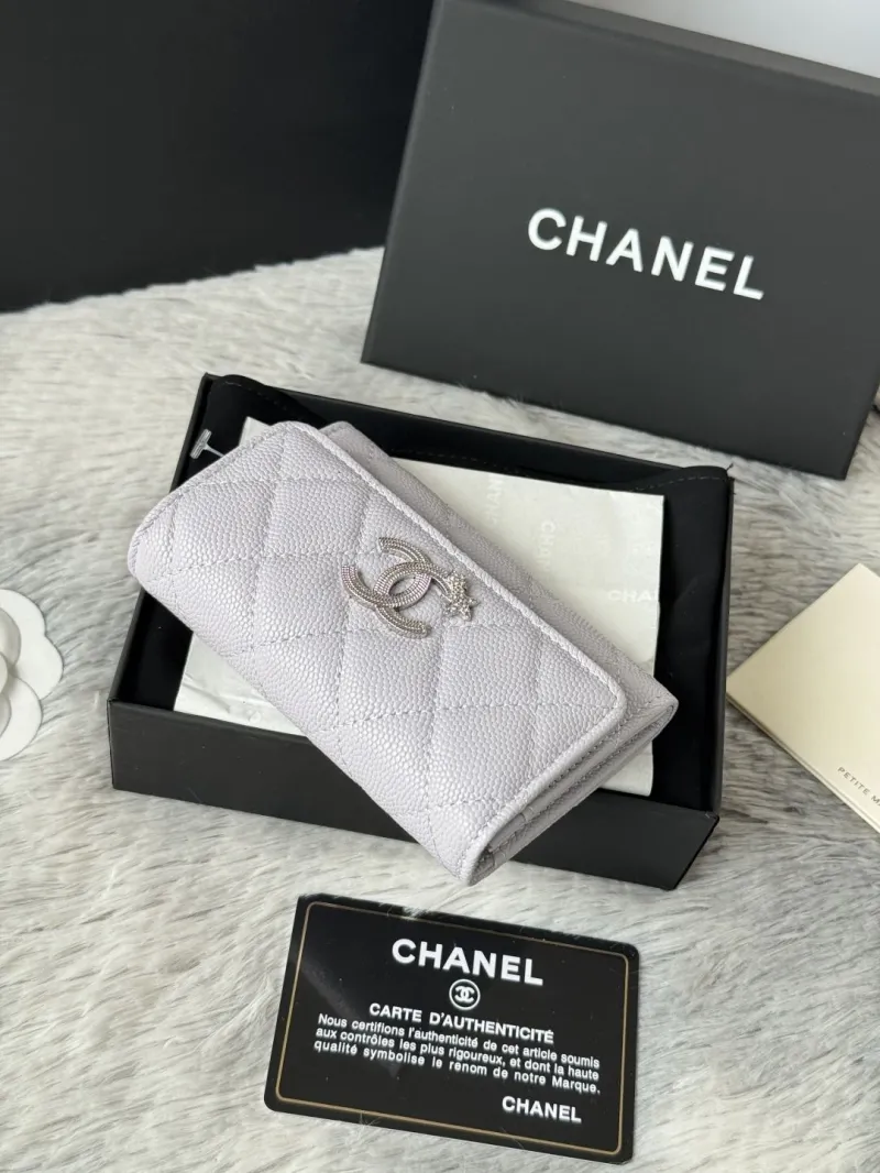 Chanel Wallets-104 - Image 7