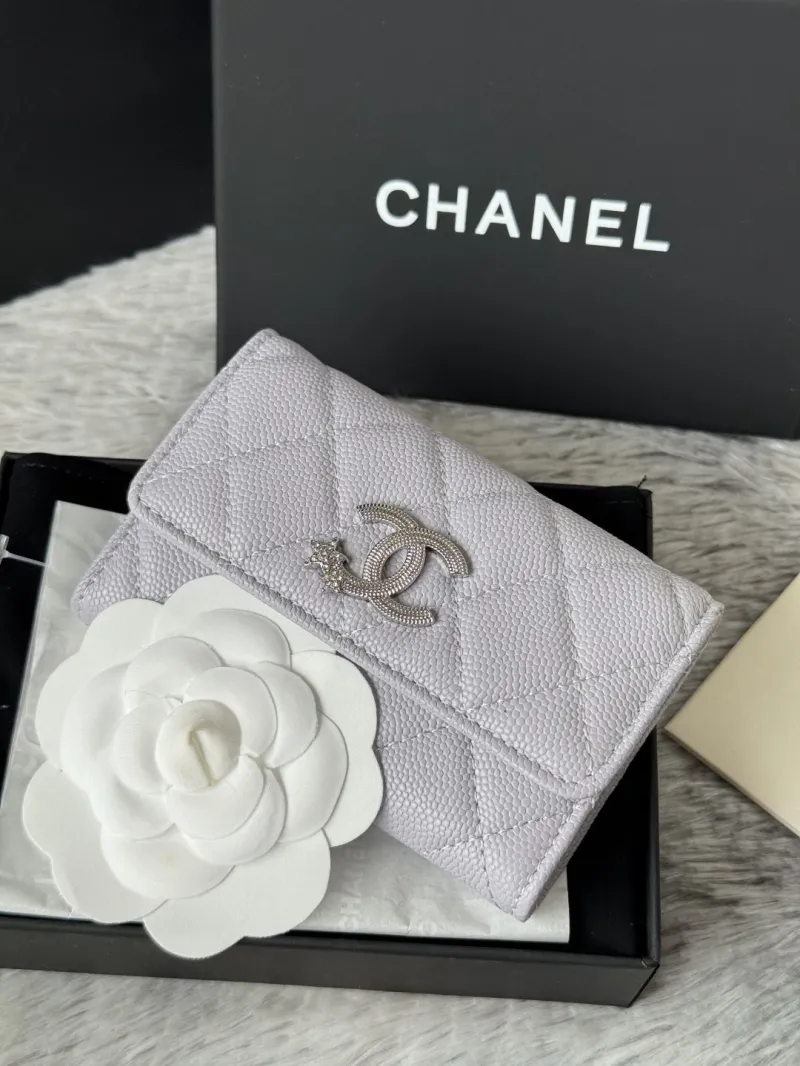 Chanel Wallets-104 - Image 8