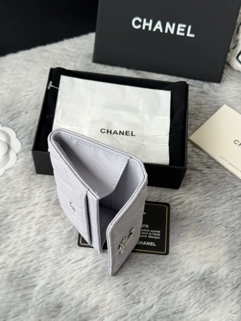 Chanel Wallets-104 - Image 9
