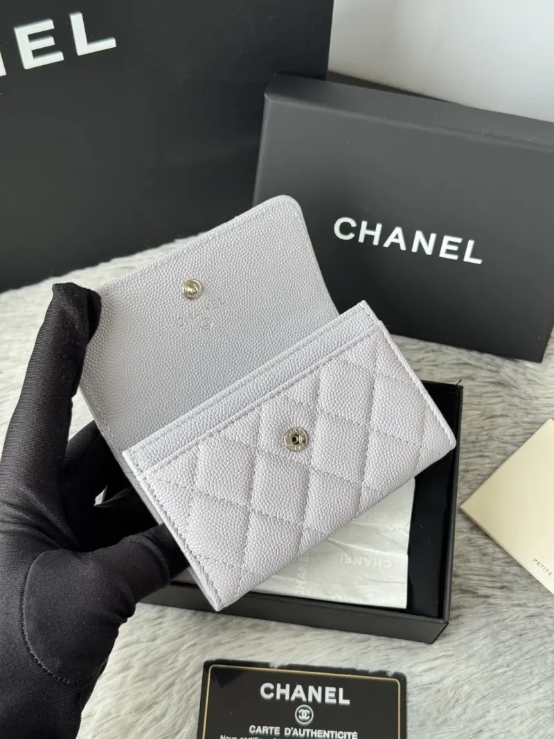 Chanel Wallets-104 - Image 10