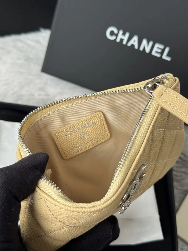 Chanel Wallets-106 - Image 3