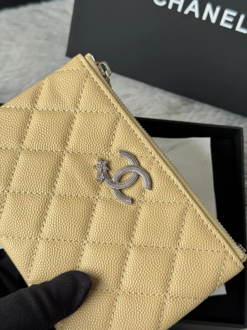 Chanel Wallets-106 - Image 4