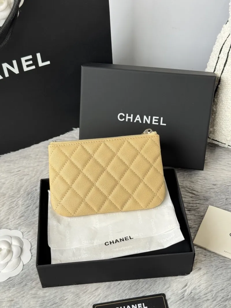 Chanel Wallets-106 - Image 5
