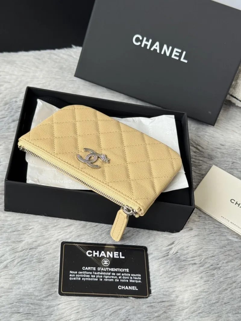 Chanel Wallets-106 - Image 6