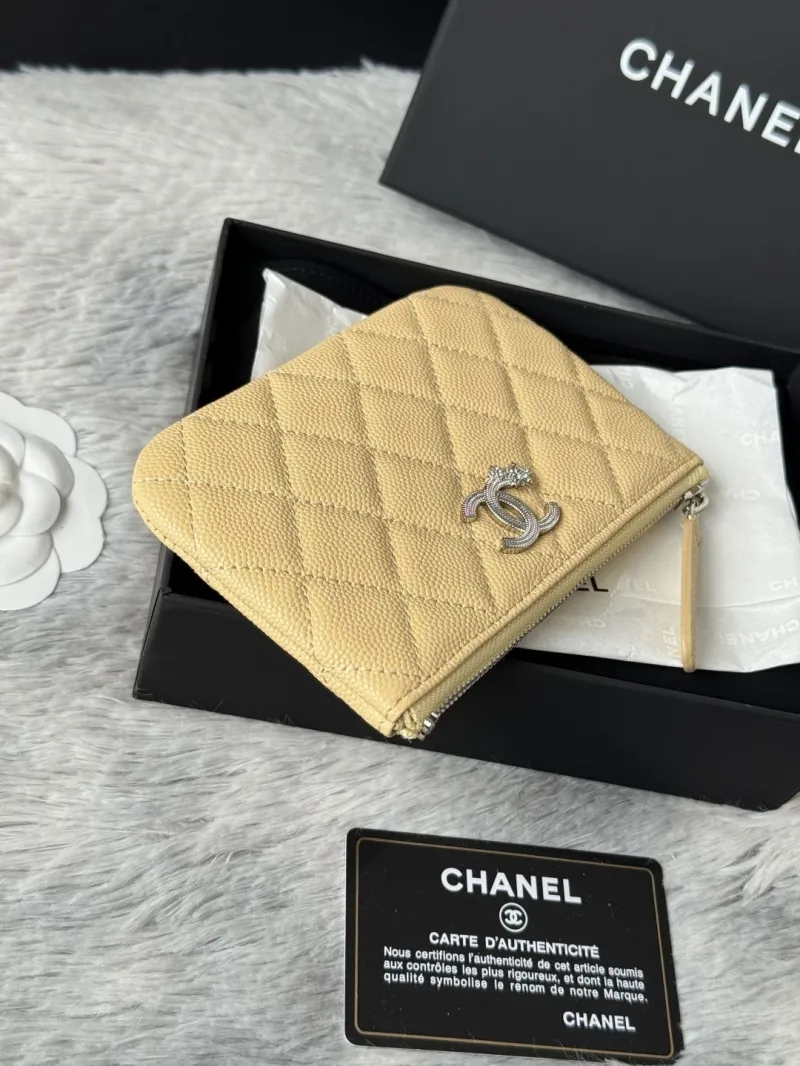 Chanel Wallets-106 - Image 7