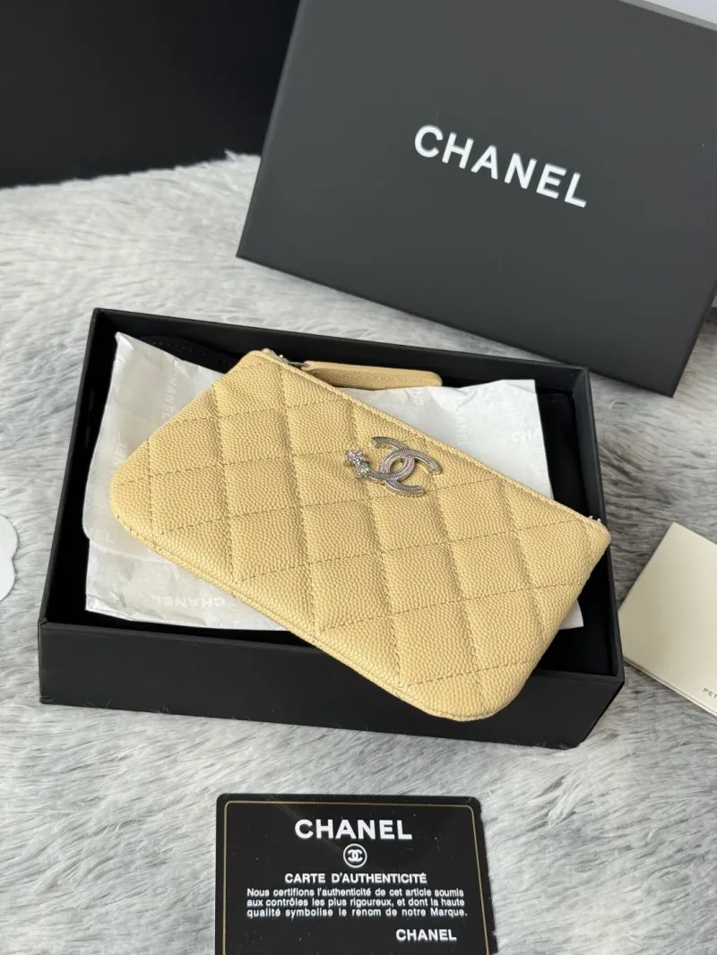Chanel Wallets-106 - Image 8