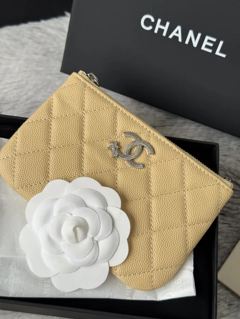 Chanel Wallets-106 - Image 9