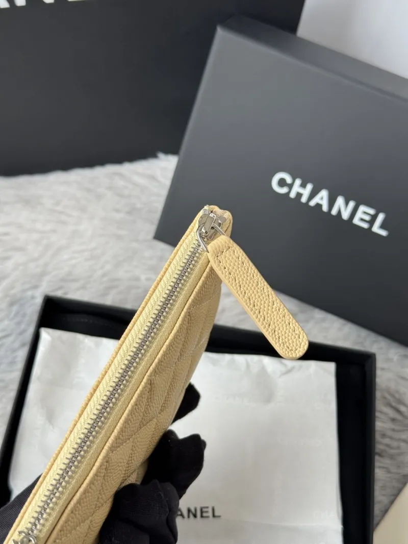 Chanel Wallets-106 - Image 10
