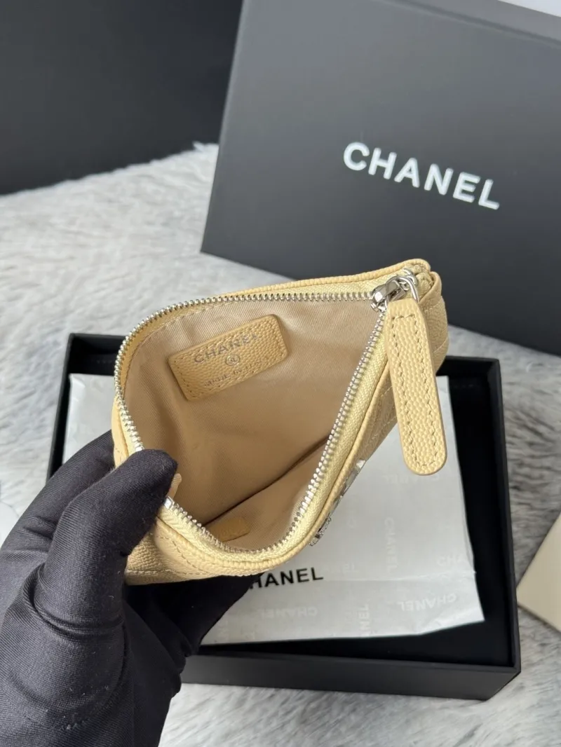 Chanel Wallets-106 - Image 11