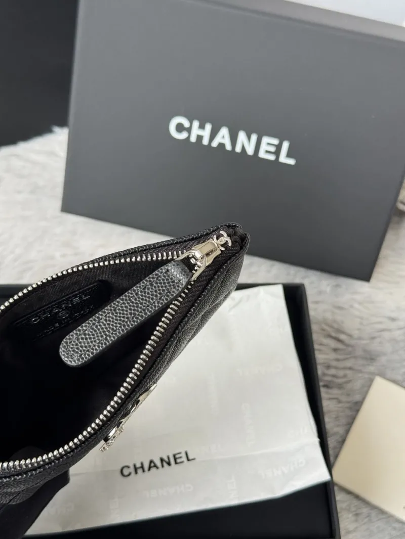 Chanel Wallets-107 - Image 3