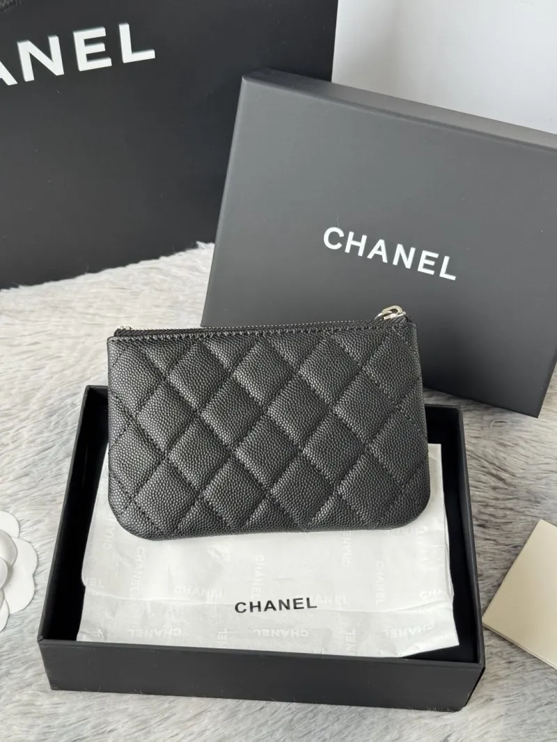 Chanel Wallets-107 - Image 5