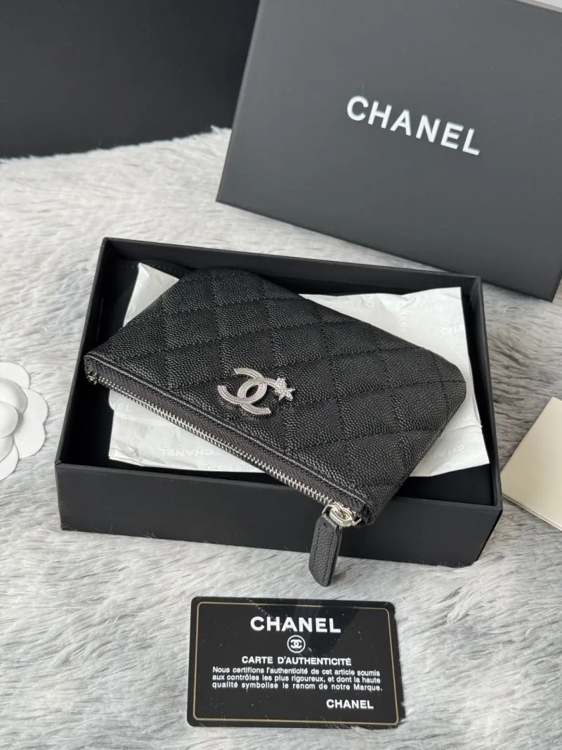 Chanel Wallets-107 - Image 6