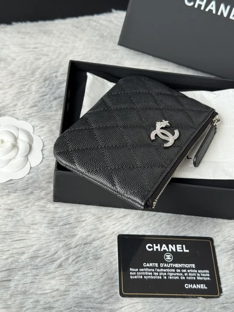 Chanel Wallets-107 - Image 7
