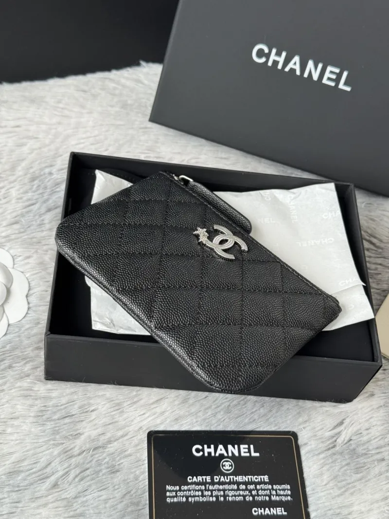 Chanel Wallets-107 - Image 8