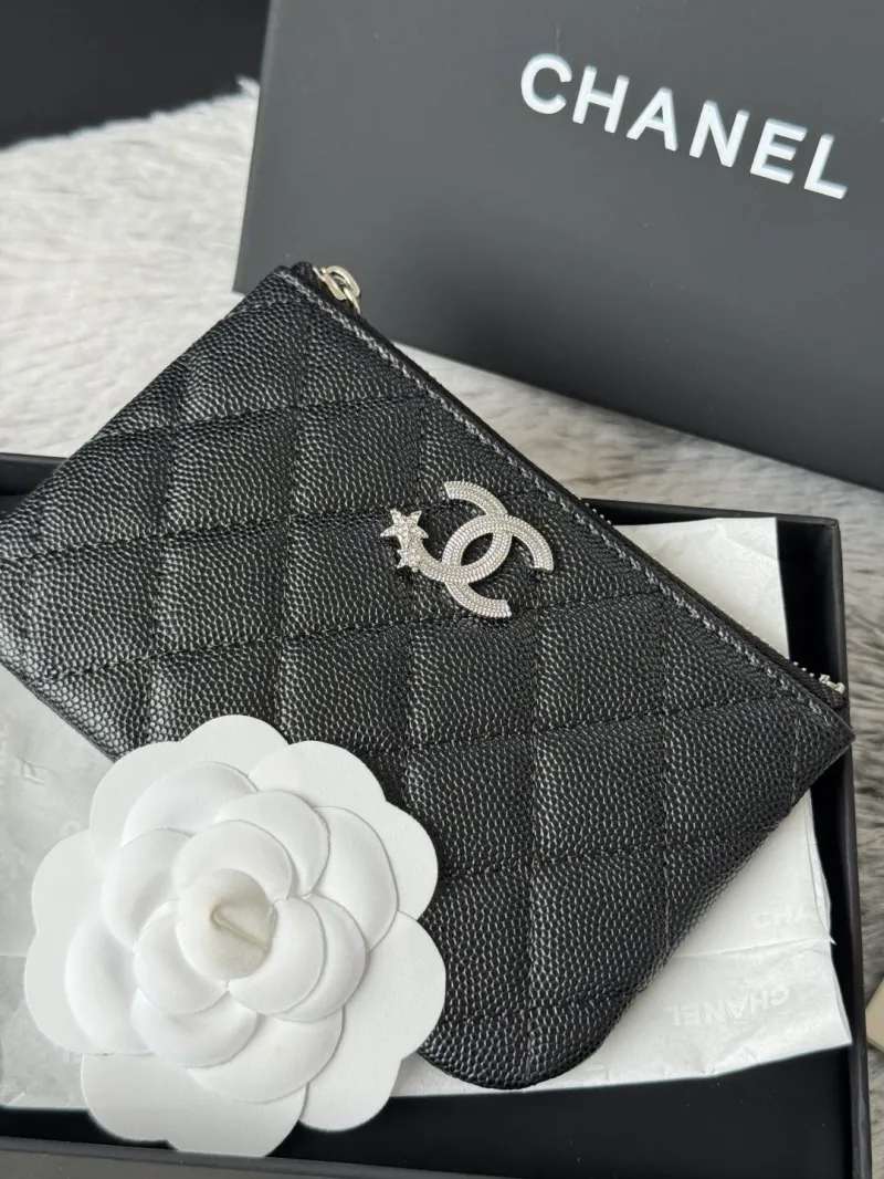 Chanel Wallets-107 - Image 9