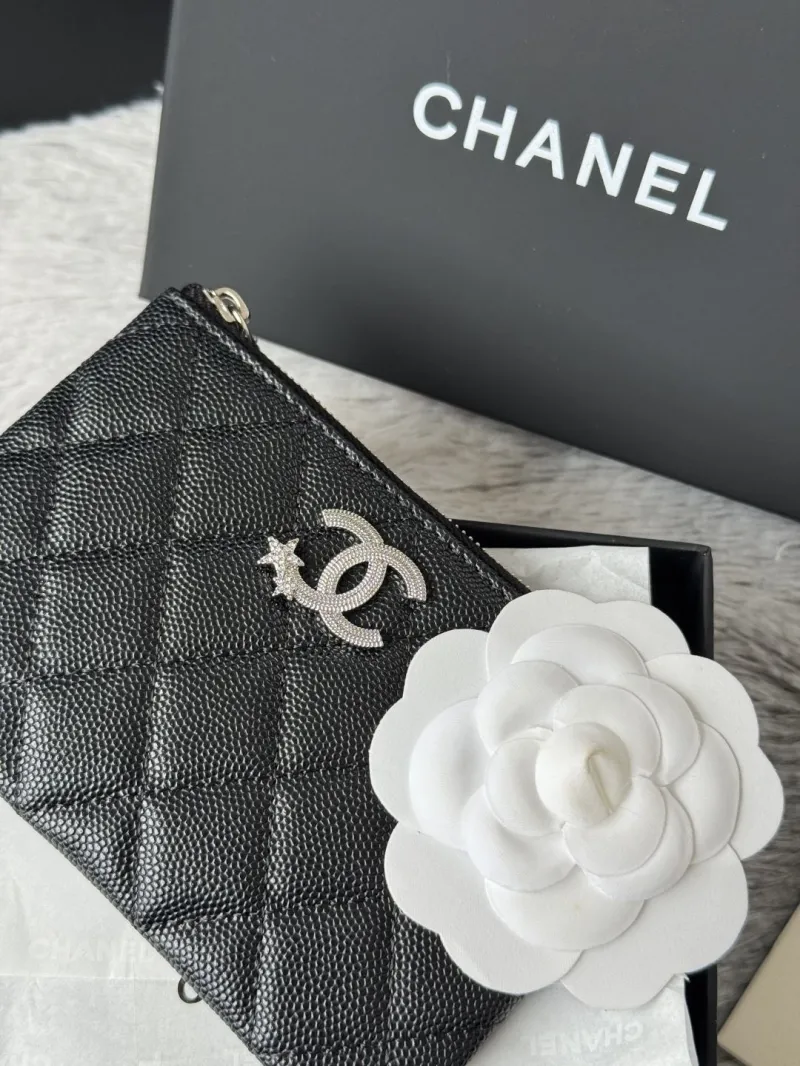 Chanel Wallets-107 - Image 10