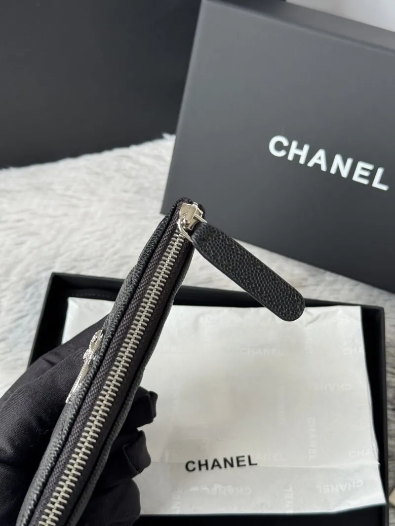 Chanel Wallets-107 - Image 11
