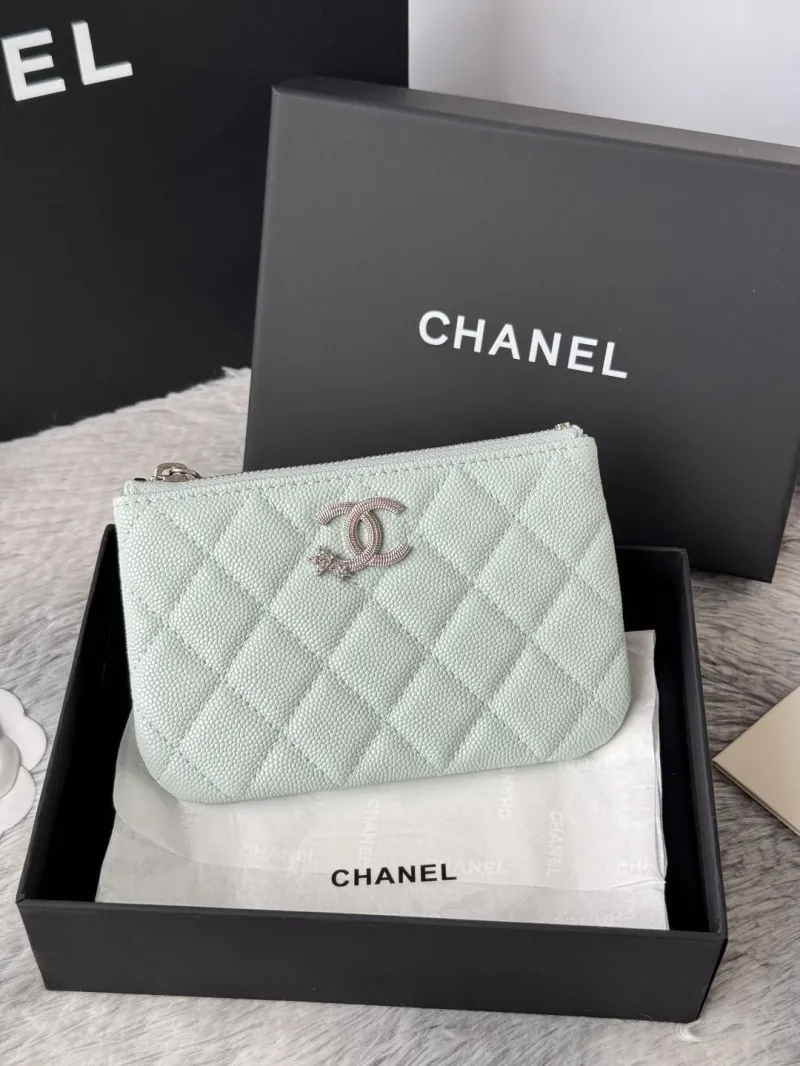 Chanel Wallets-108 - Image 5