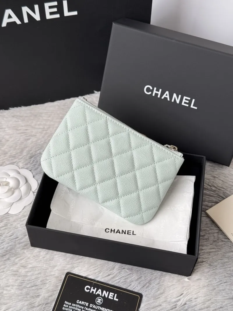 Chanel Wallets-108 - Image 6