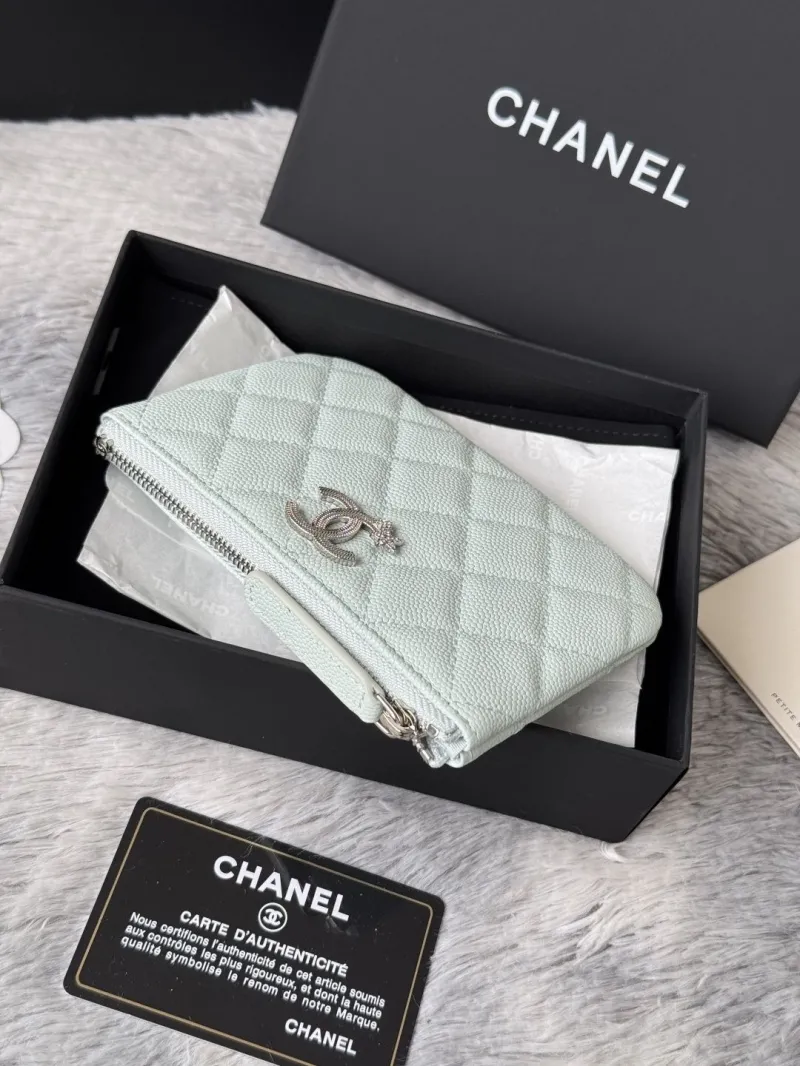 Chanel Wallets-108 - Image 7