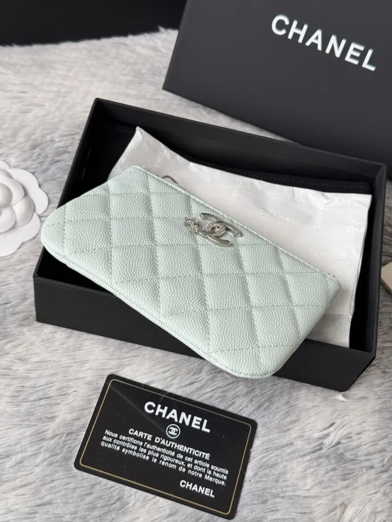 Chanel Wallets-108 - Image 8