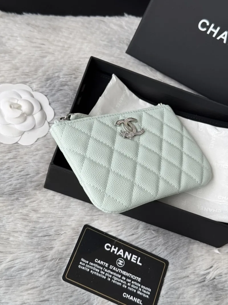 Chanel Wallets-108 - Image 9