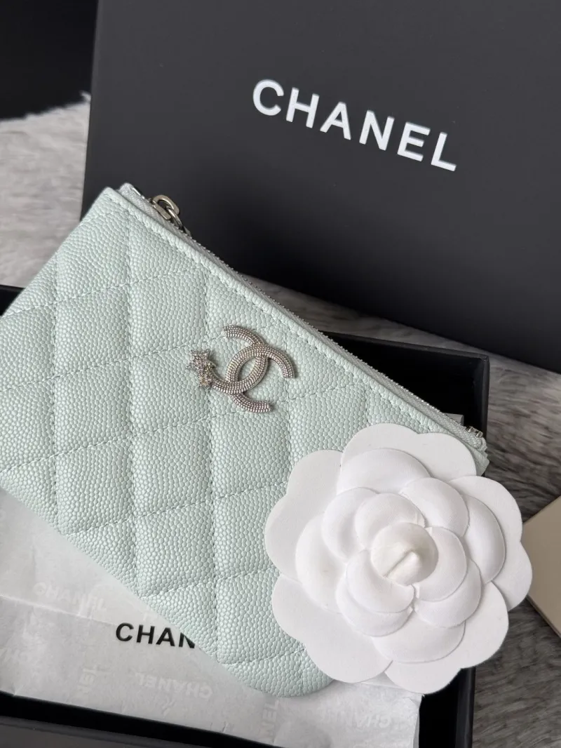 Chanel Wallets-108 - Image 10