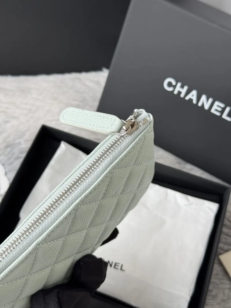 Chanel Wallets-108 - Image 11