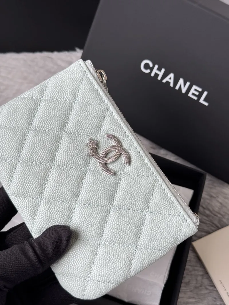 Chanel Wallets-108 - Image 12