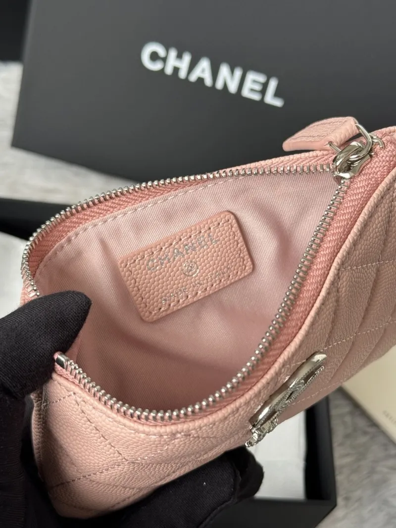 Chanel Wallets-109 - Image 3