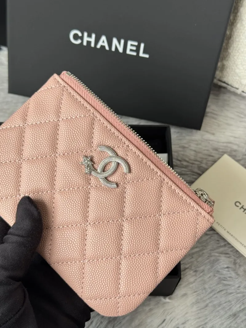 Chanel Wallets-109 - Image 4