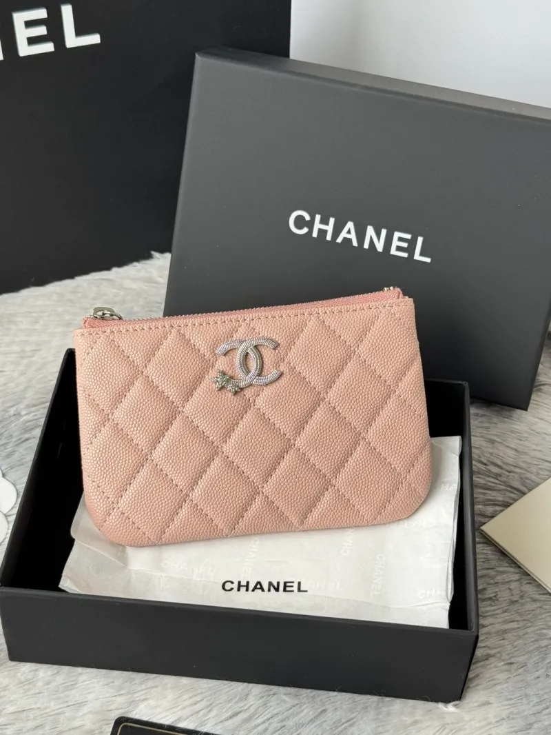 Chanel Wallets-109 - Image 5