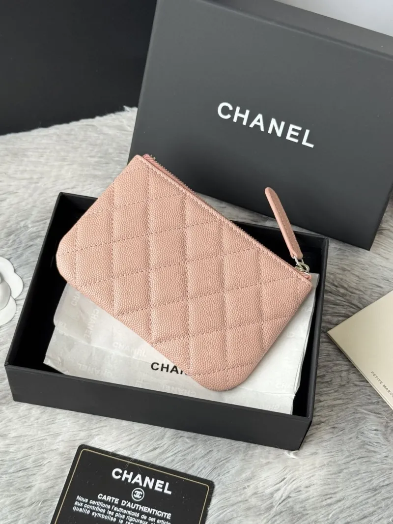 Chanel Wallets-109 - Image 6