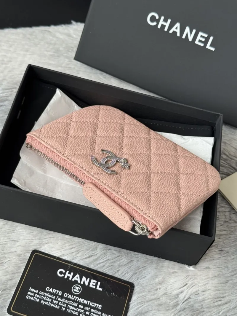 Chanel Wallets-109 - Image 7