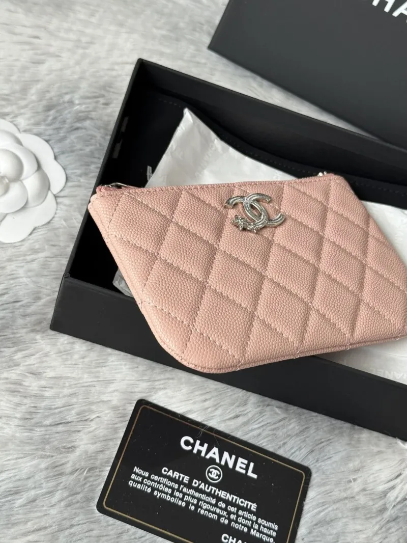 Chanel Wallets-109 - Image 8