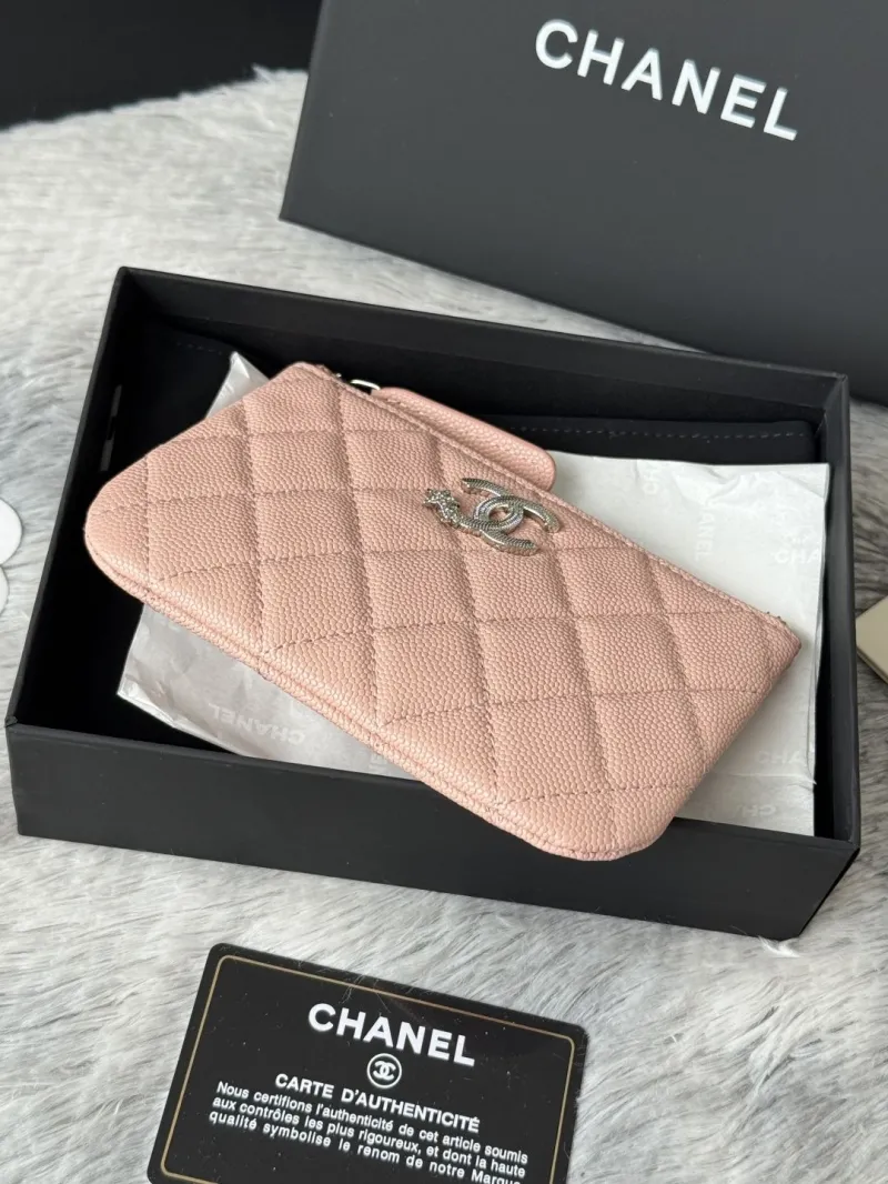 Chanel Wallets-109 - Image 9