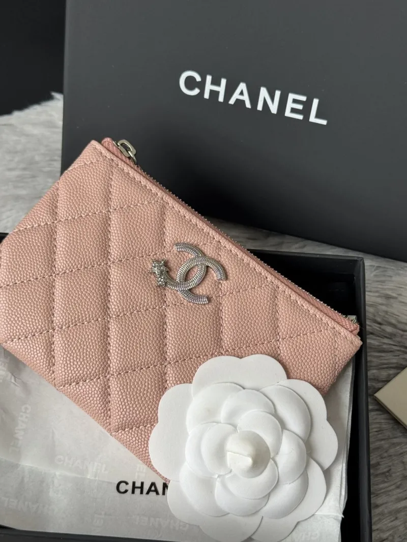 Chanel Wallets-109 - Image 10