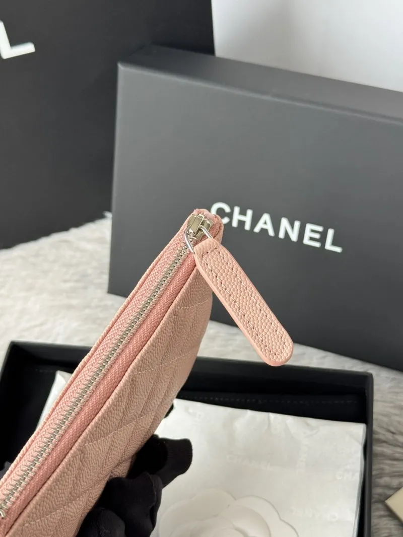Chanel Wallets-109 - Image 11