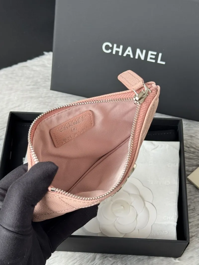 Chanel Wallets-109 - Image 12