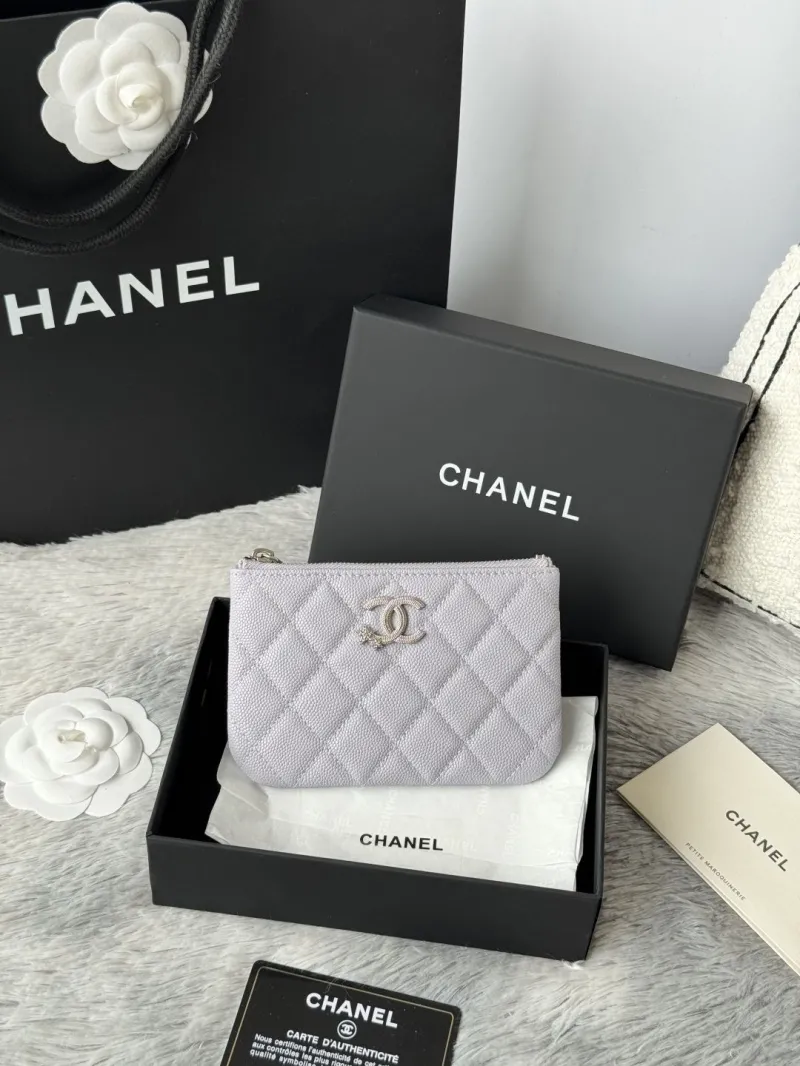 Chanel Wallets-110
