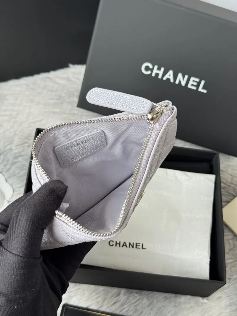 Alternative view of Chanel Wallets-110