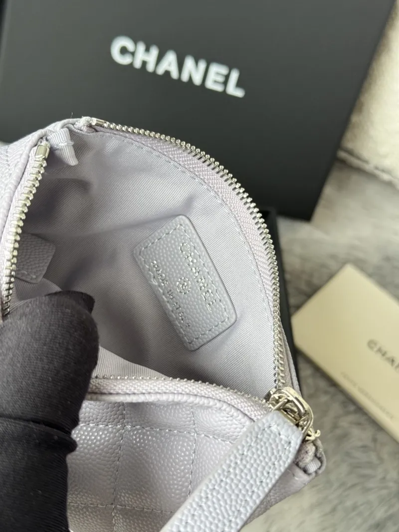 Chanel Wallets-110 - Image 4