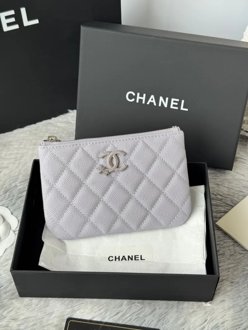 Chanel Wallets-110 - Image 5
