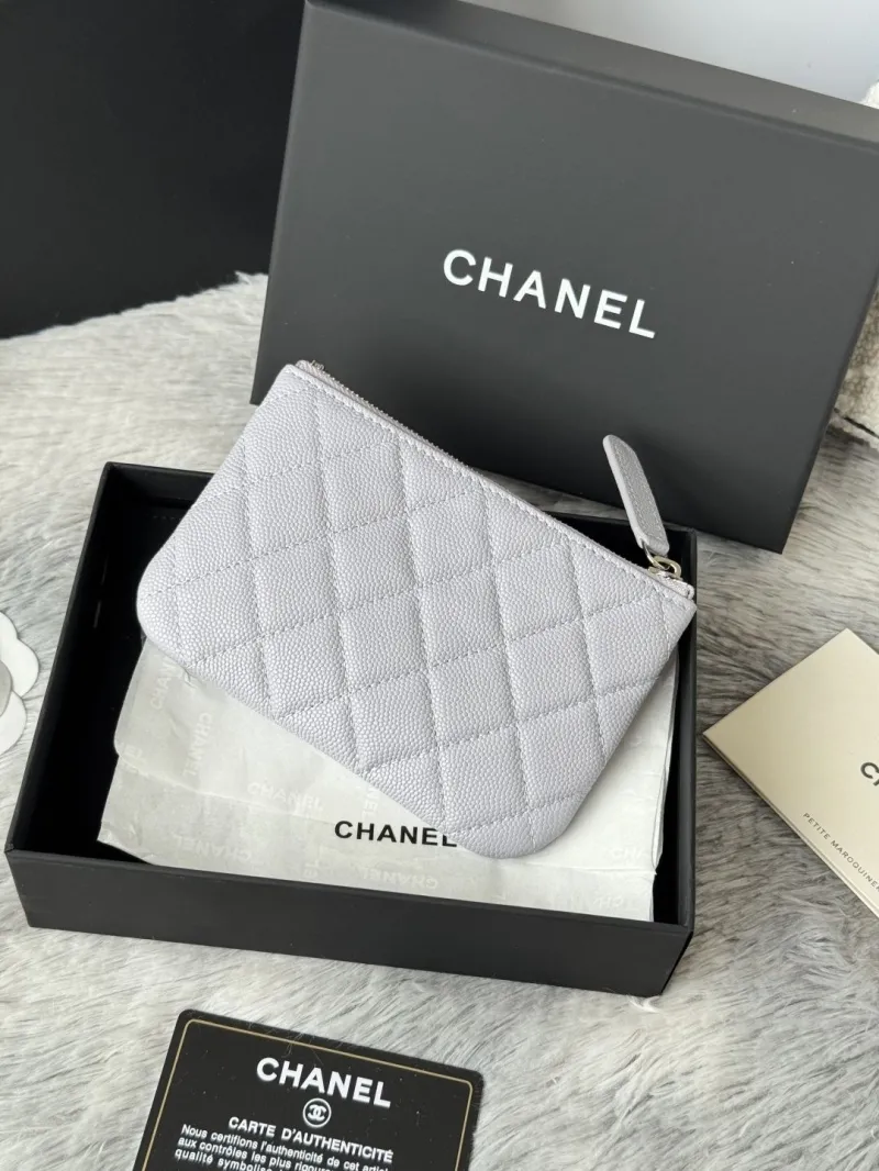 Chanel Wallets-110 - Image 6