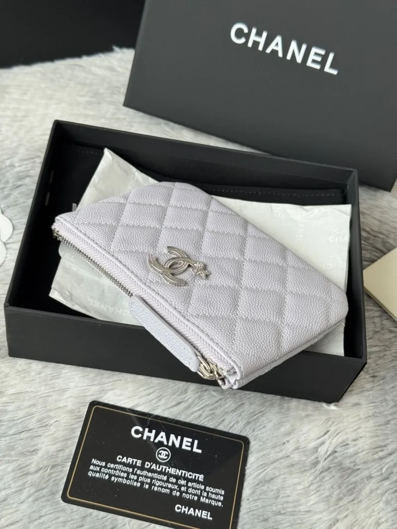 Chanel Wallets-110 - Image 7