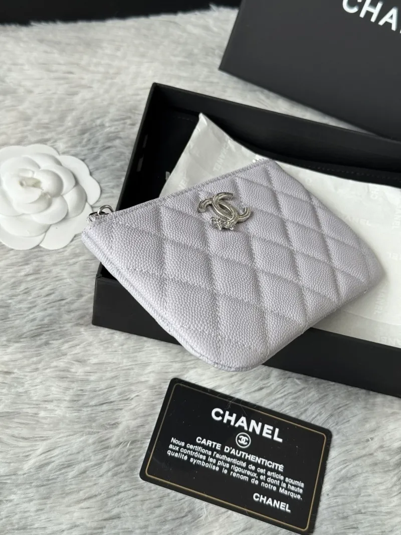 Chanel Wallets-110 - Image 8