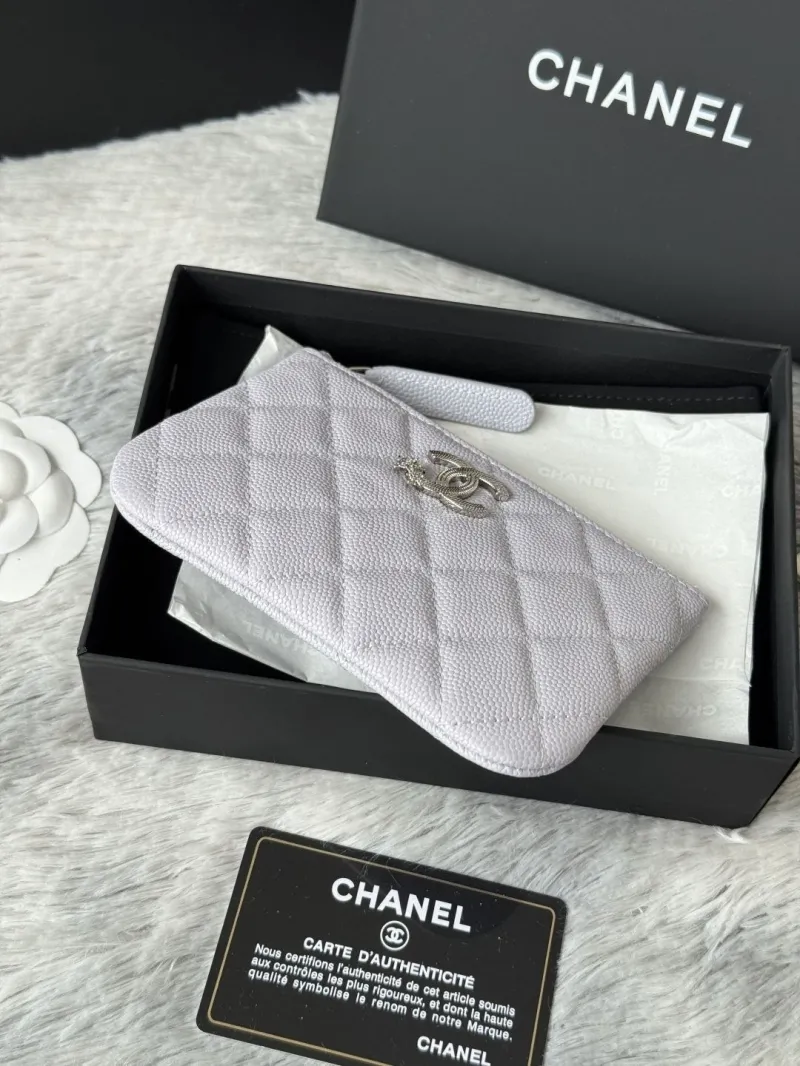 Chanel Wallets-110 - Image 9