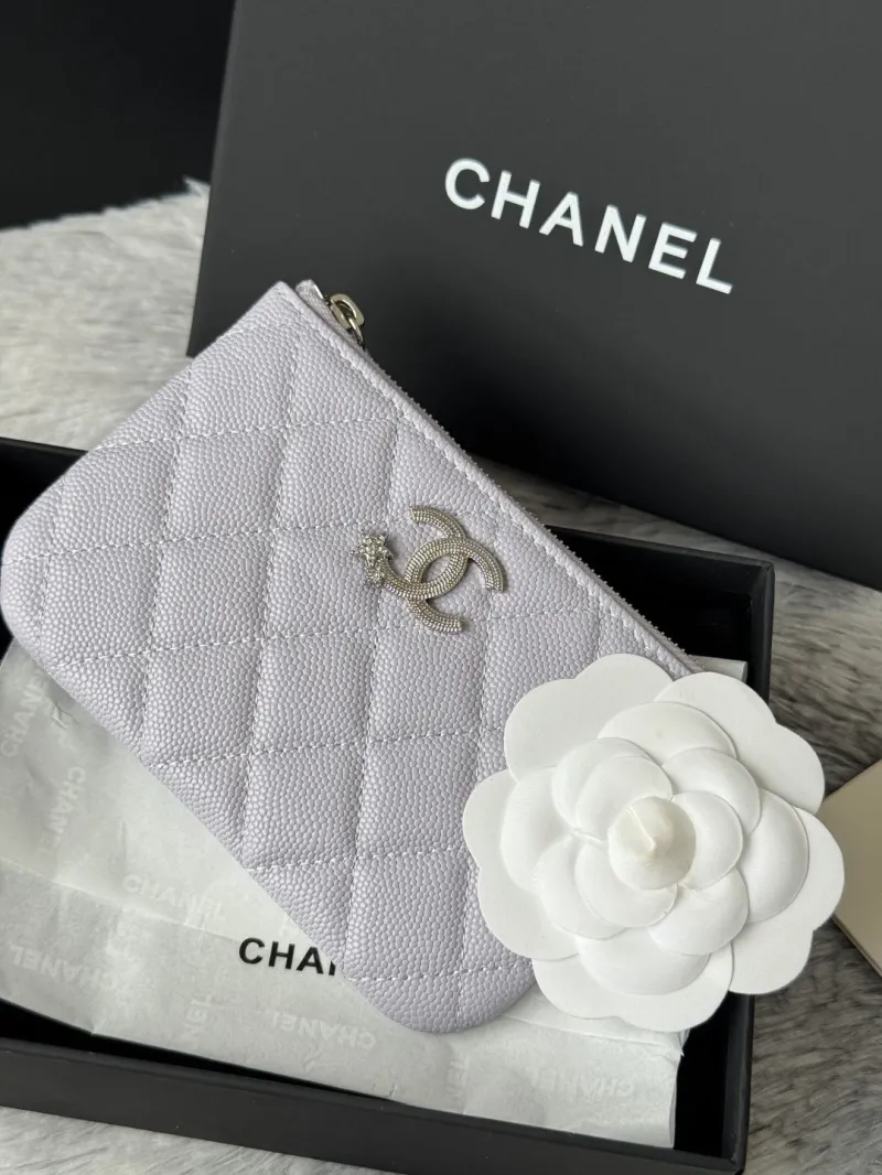 Chanel Wallets-110 - Image 10