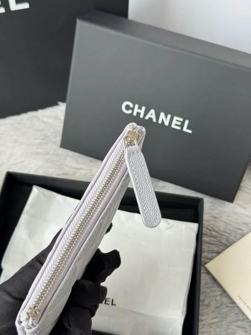 Chanel Wallets-110 - Image 11